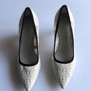 Logo By Lori Goldstein Heels